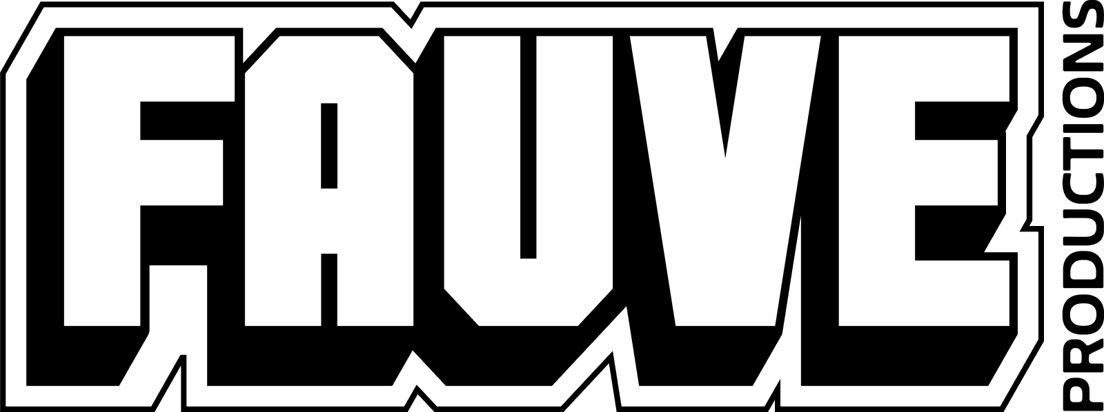 Fauve Productions